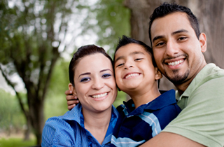 best family dentist in canoga park