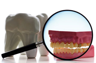 Root Canals in Canoga Park