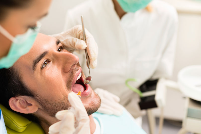 How a Root Canal Procedure is Done DeSoto Dental PracticeDe Soto